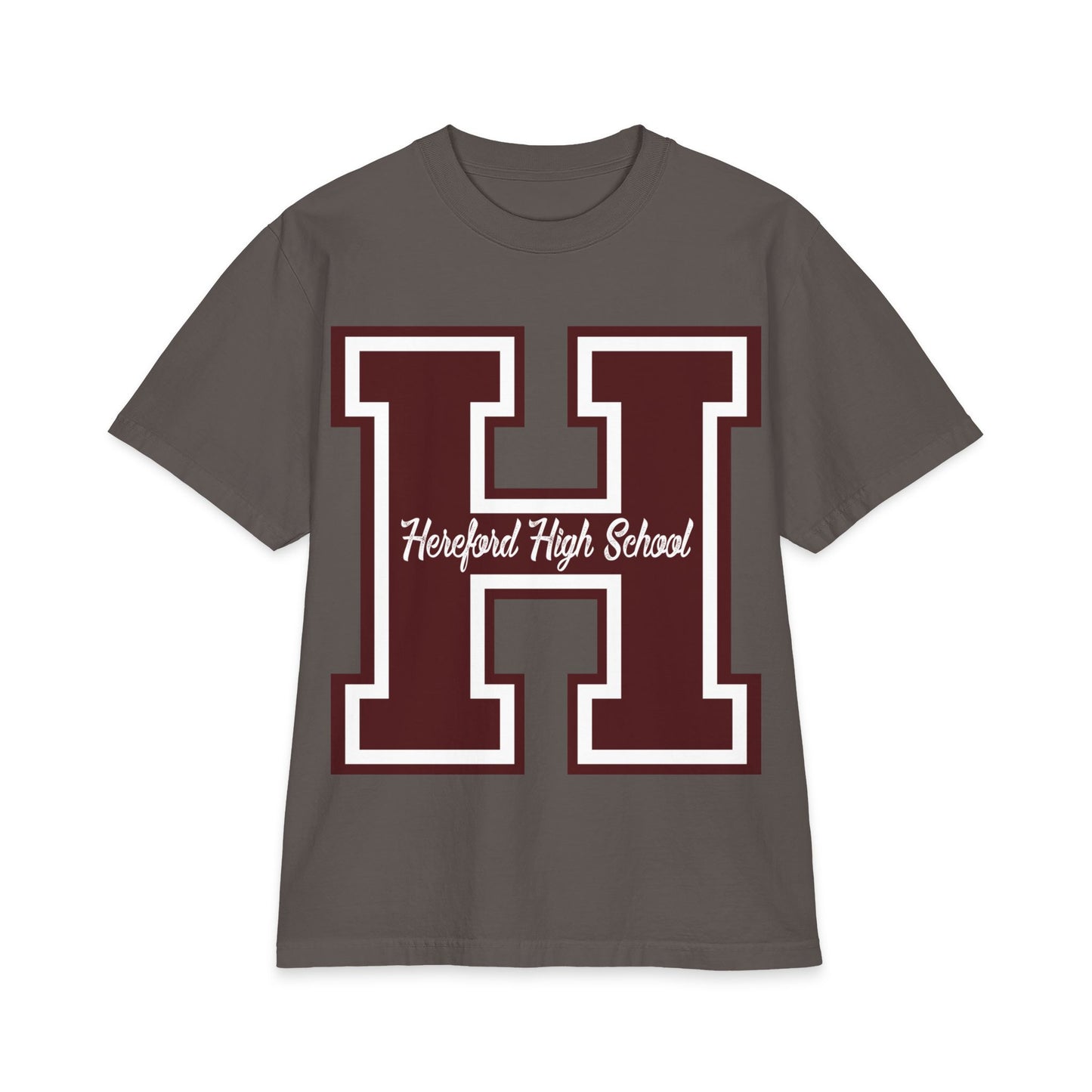 Max Heavyweight Short Sleeve Tee