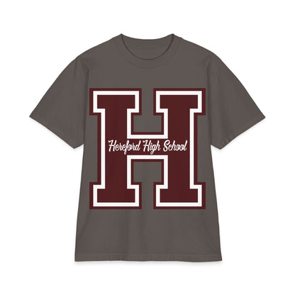 Max Heavyweight Short Sleeve Tee