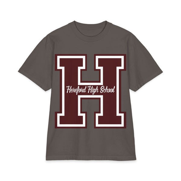 Max Heavyweight Short Sleeve Tee