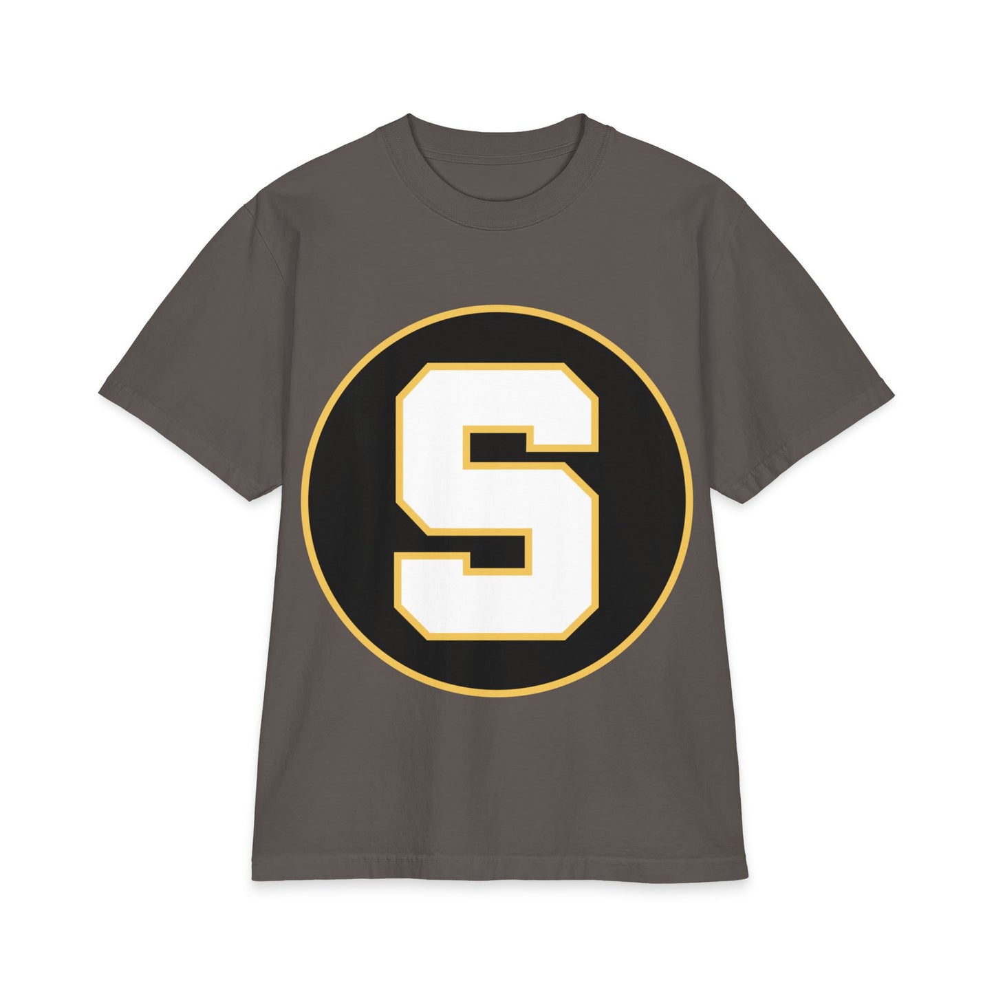 Max Heavyweight Short Sleeve Tee