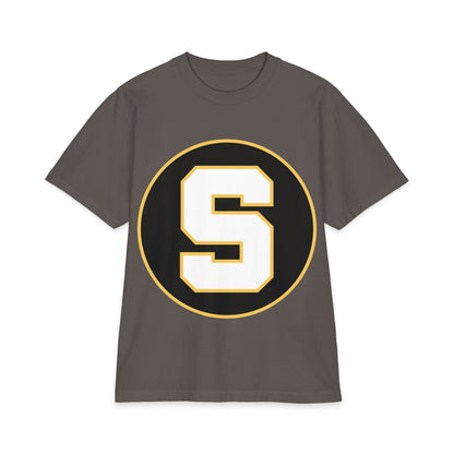 Max Heavyweight Short Sleeve Tee