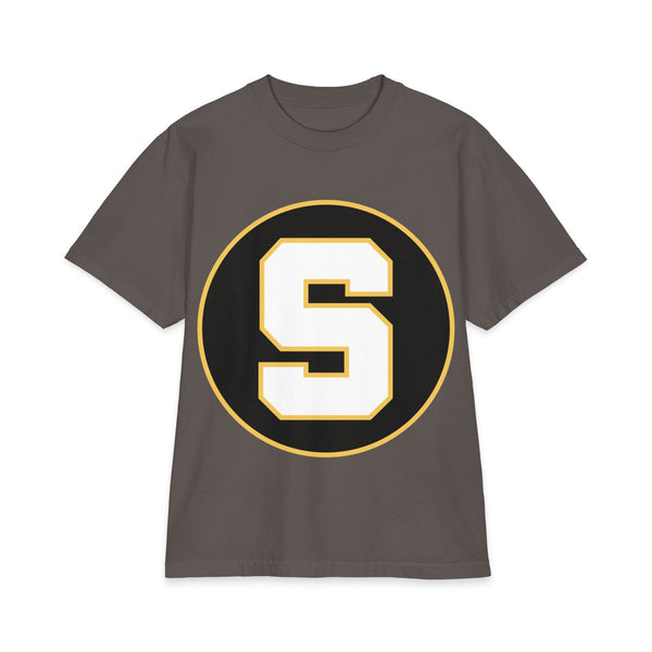 Max Heavyweight Short Sleeve Tee