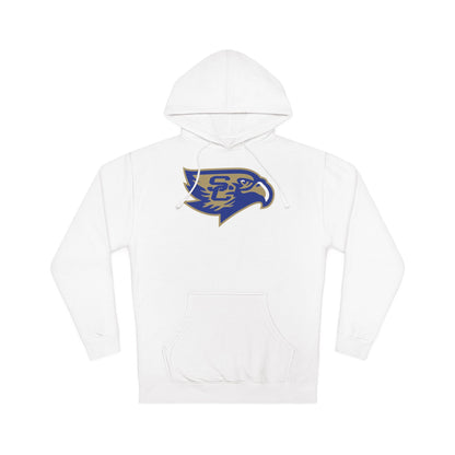 Midweight Pullover Hoodie