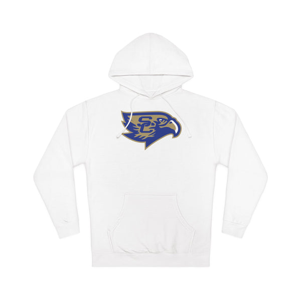 Midweight Pullover Hoodie