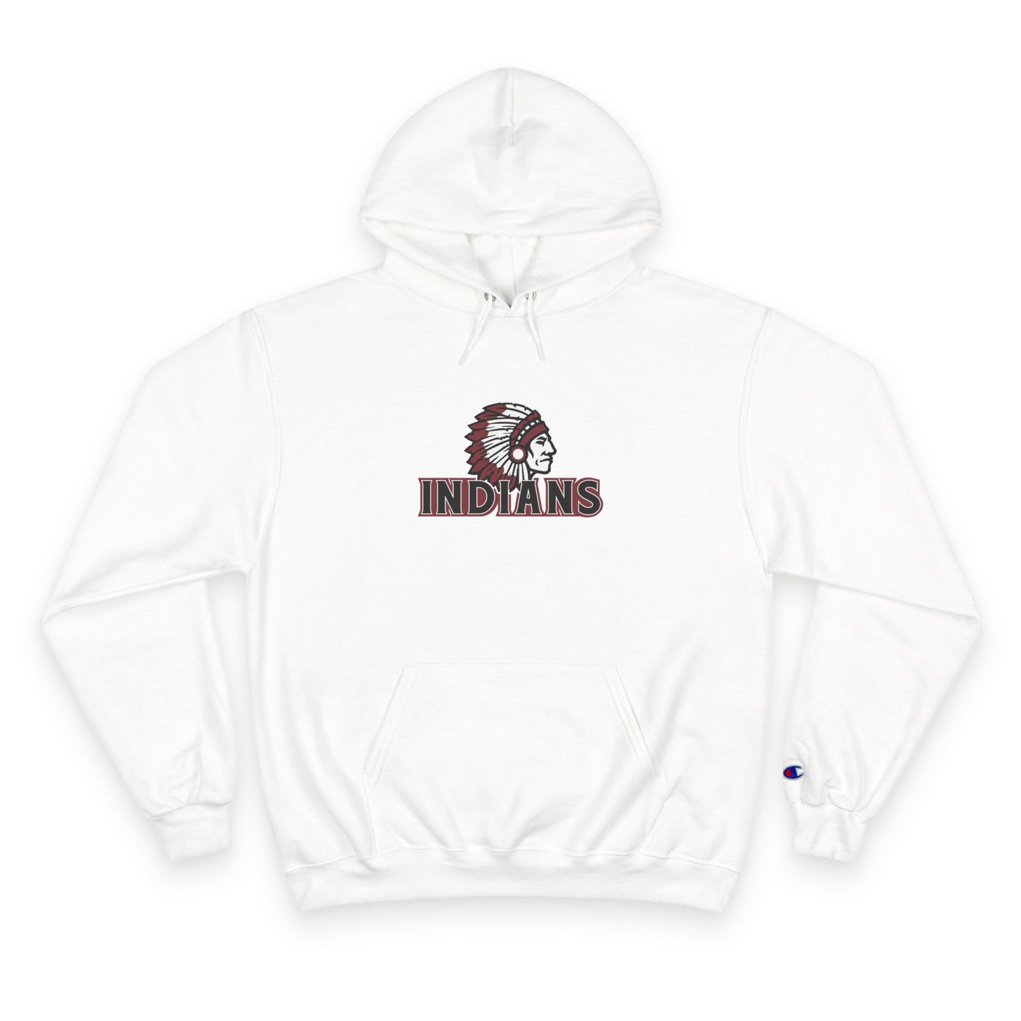 Champion Powerblend Fleece Pullover Hoodie