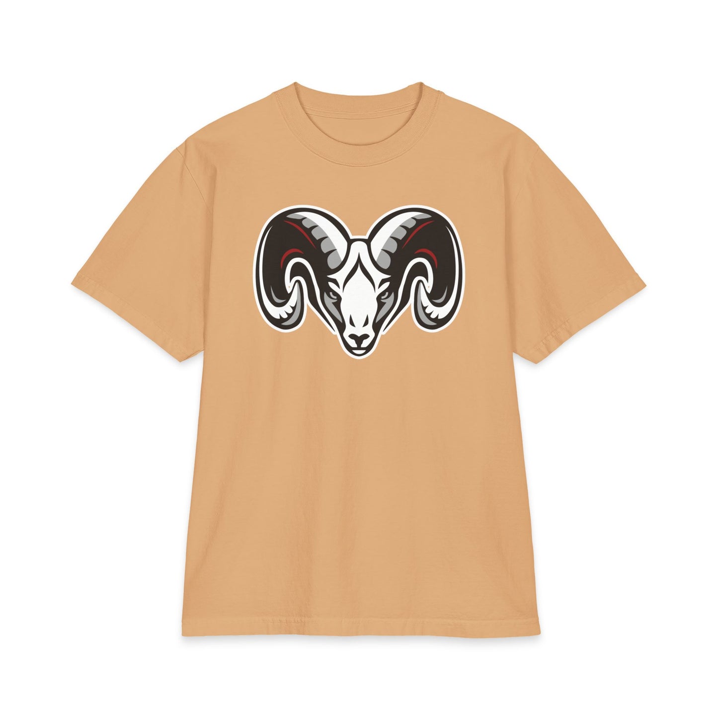 Max Heavyweight Short Sleeve Tee