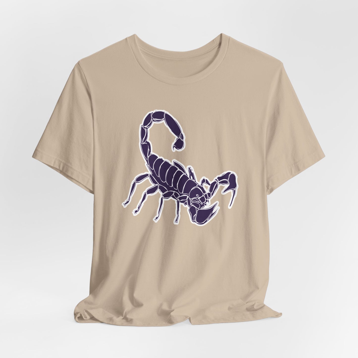 Jersey Short Sleeve Tee