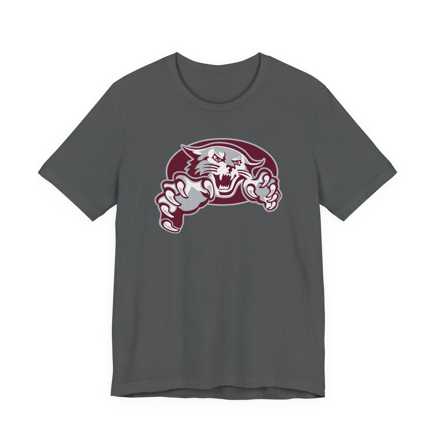 Jersey Short Sleeve Tee