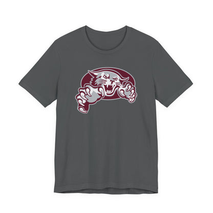Jersey Short Sleeve Tee