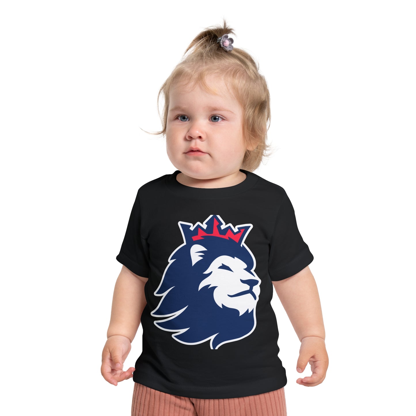 Baby Short Sleeve Tee