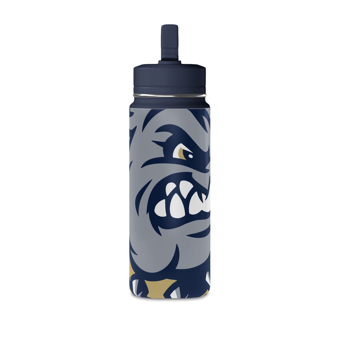 Mini Water Bottle, 20oz