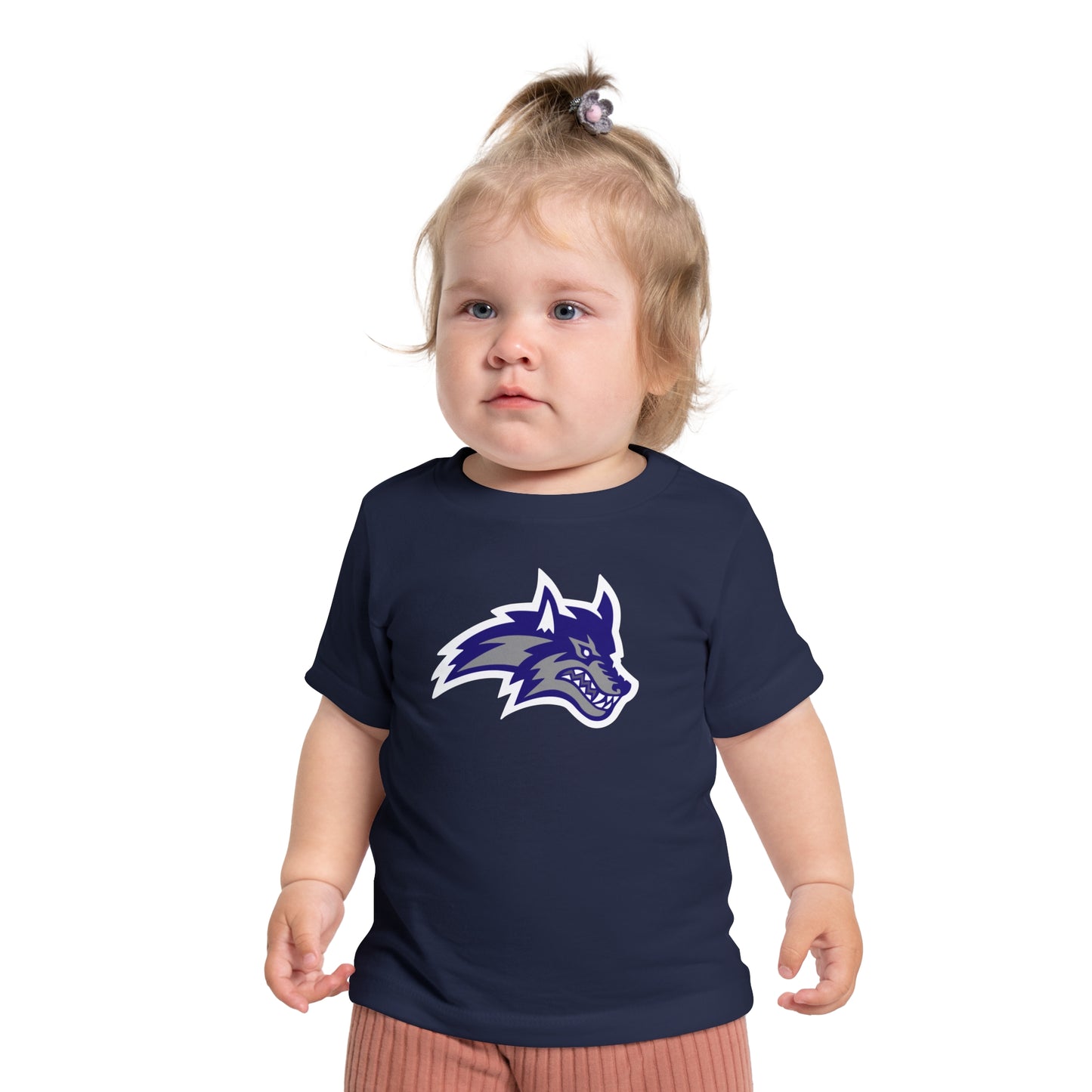 Baby Short Sleeve Tee