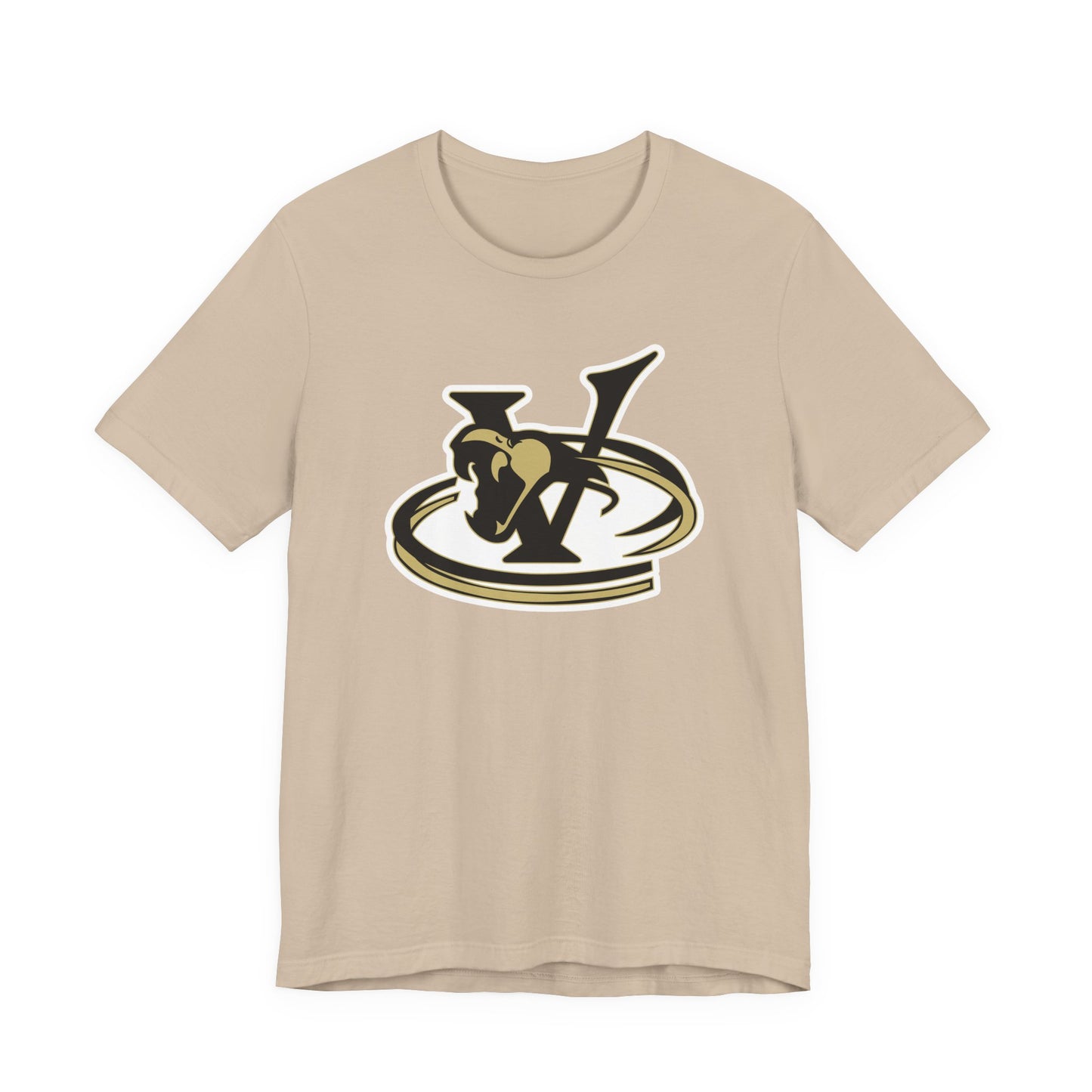 Jersey Short Sleeve Tee