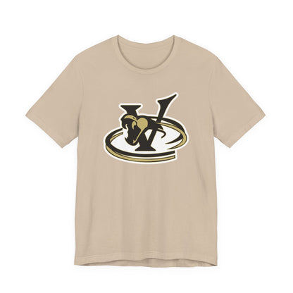 Jersey Short Sleeve Tee