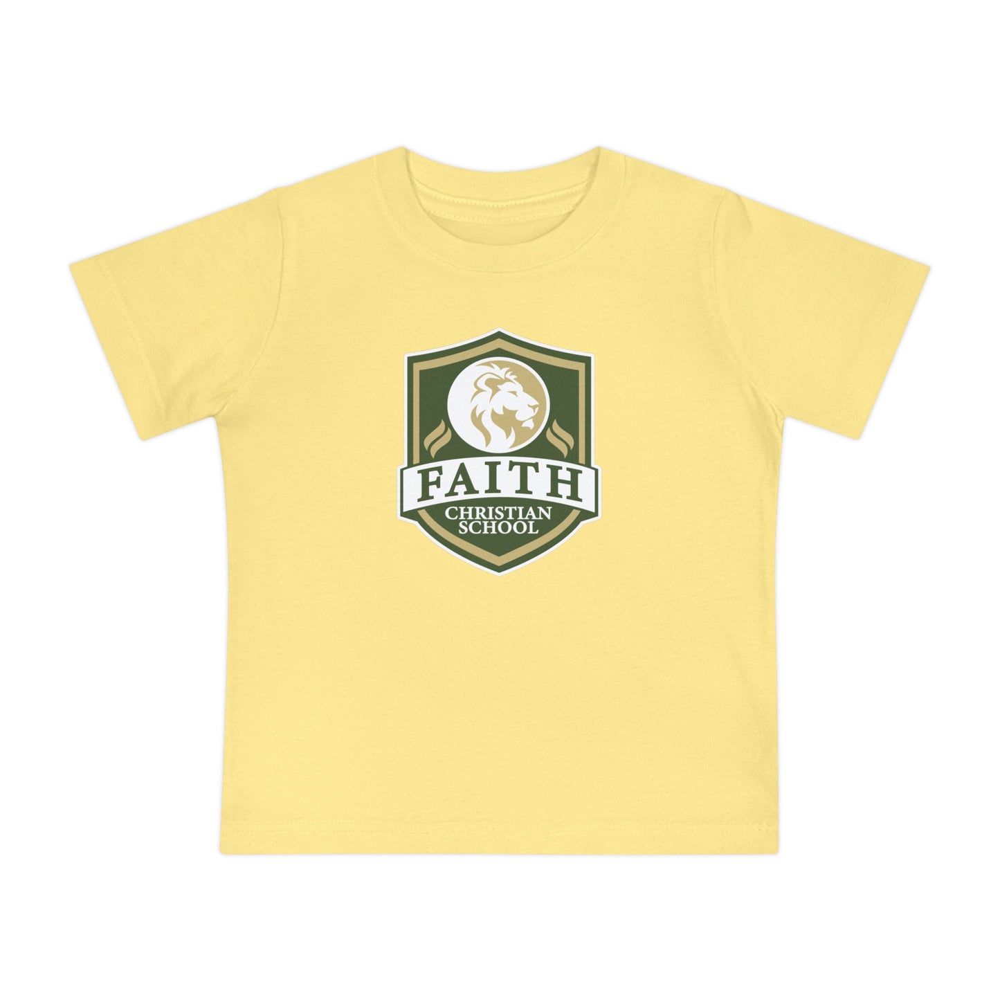 Baby Short Sleeve Tee