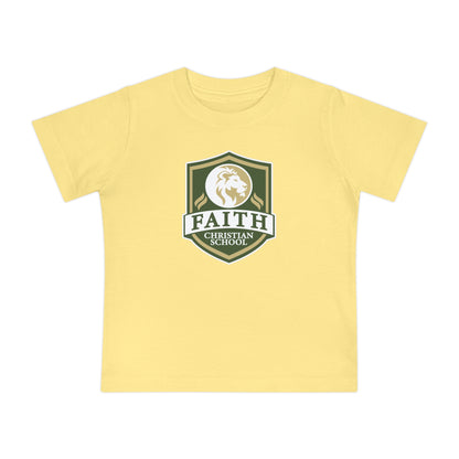 Baby Short Sleeve Tee