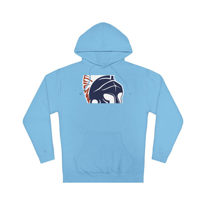 Midweight Pullover Hoodie
