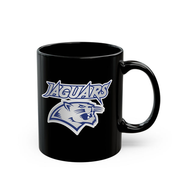 Black Team Mug (11oz/15oz)