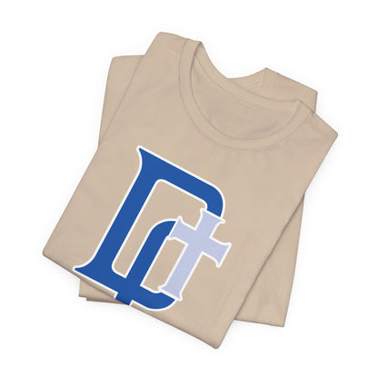 Jersey Short Sleeve Tee