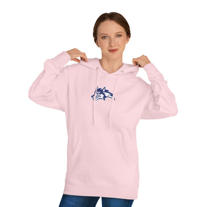 Midweight Pullover Hoodie
