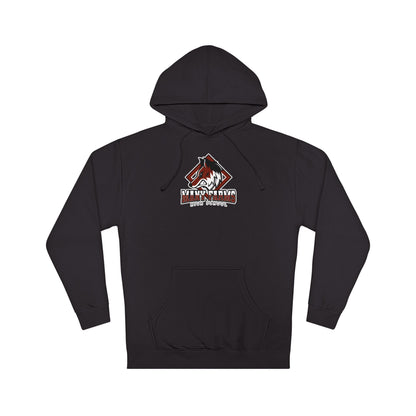 Midweight Pullover Hoodie