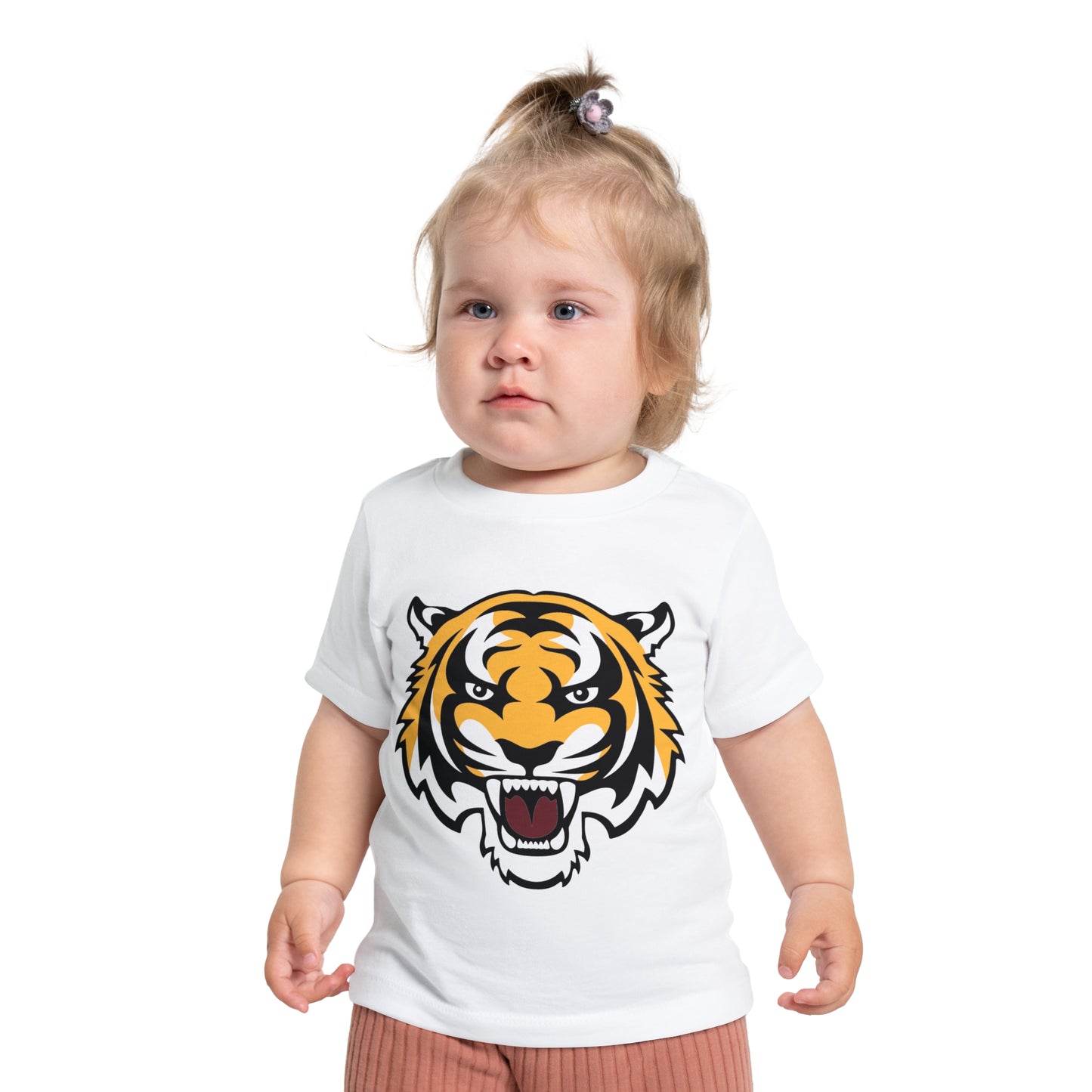 Baby Short Sleeve Tee