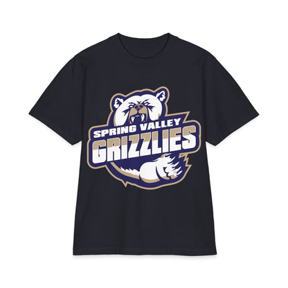 Max Heavyweight Short Sleeve Tee