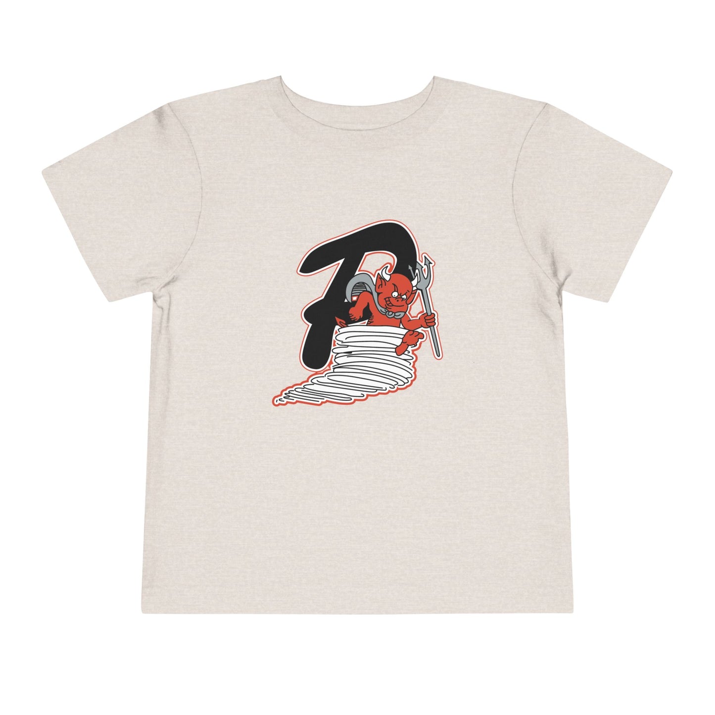 Toddler Short Sleeve Tee