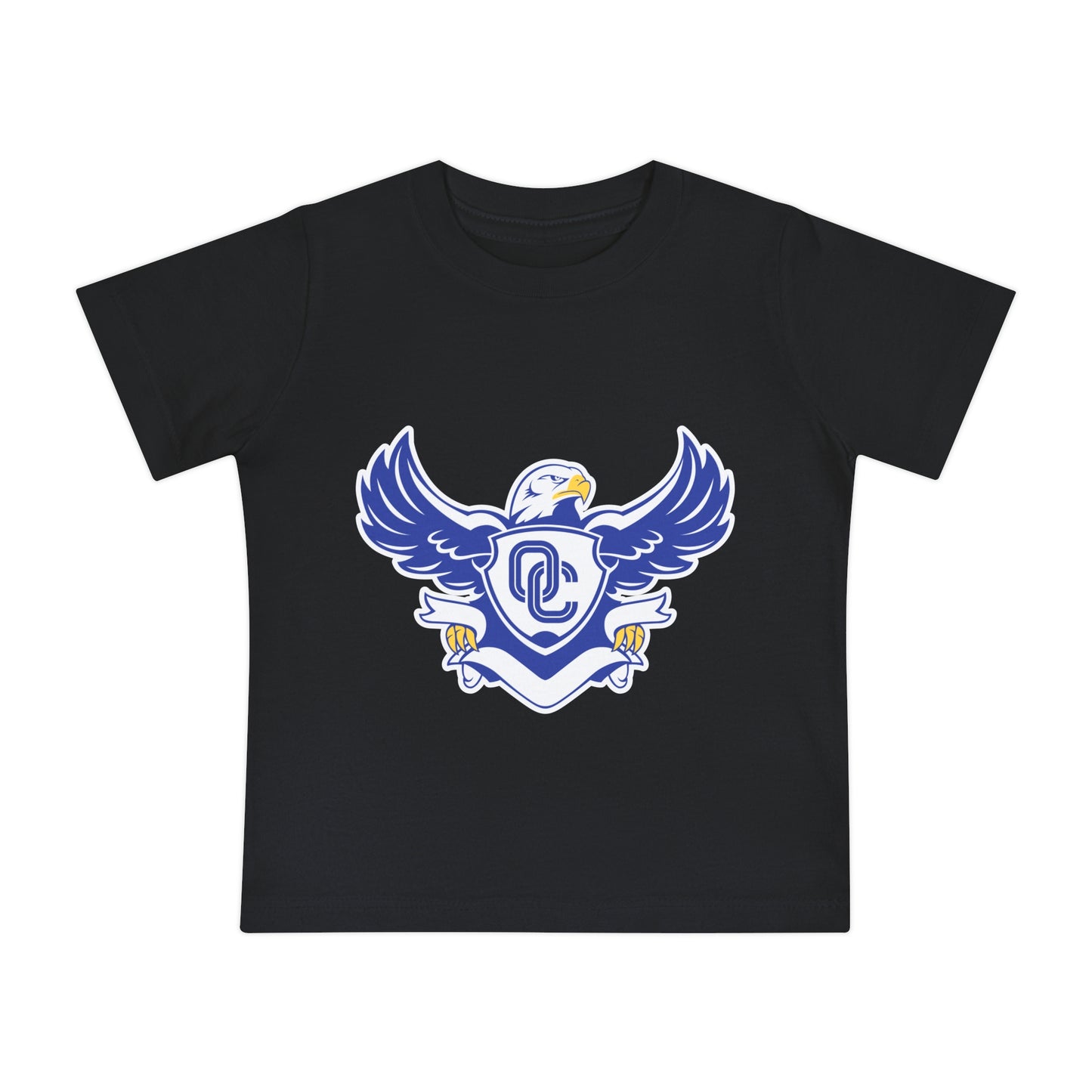 Baby Short Sleeve Tee