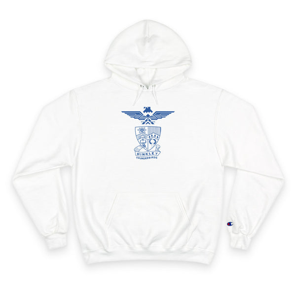 Champion Powerblend Fleece Pullover Hoodie