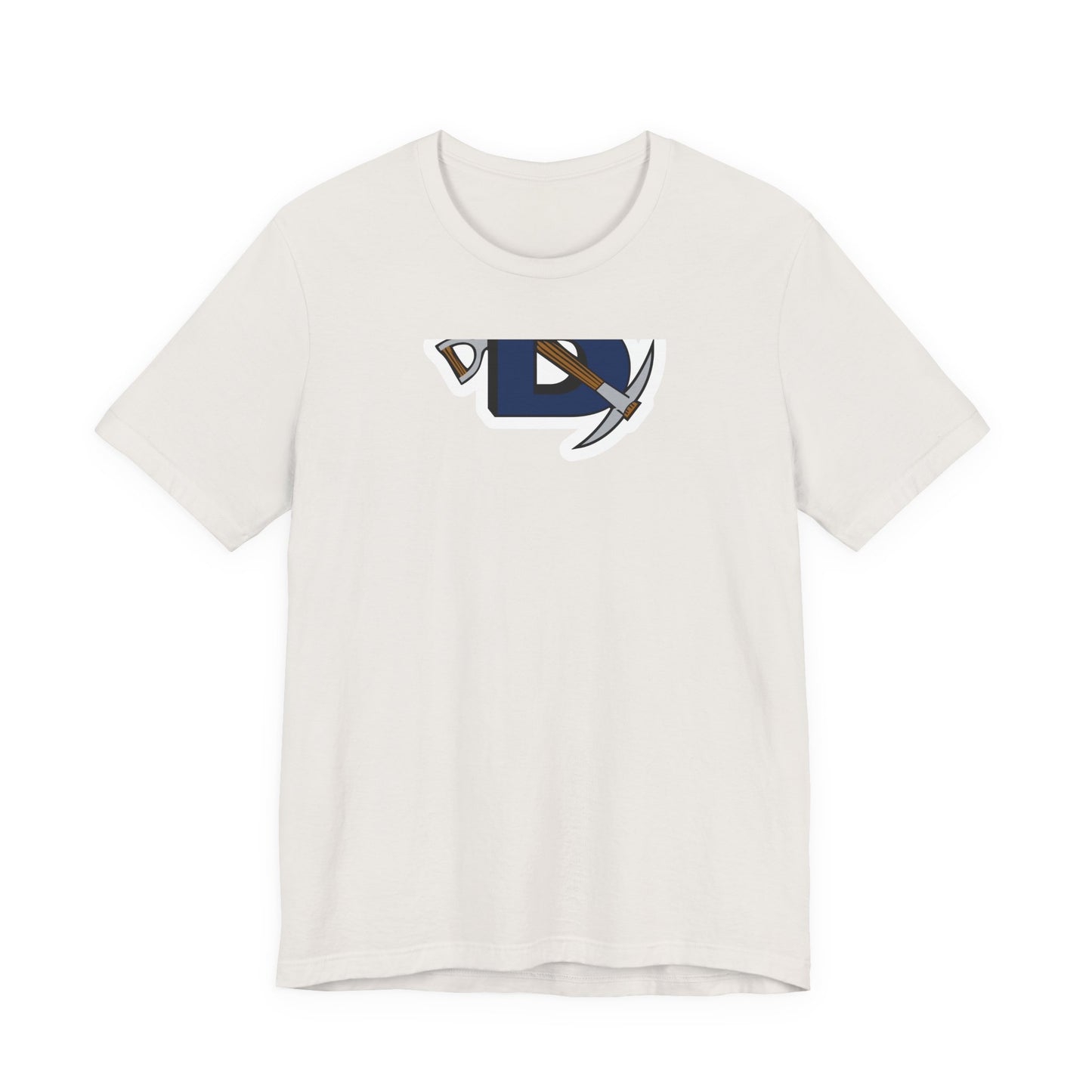 Jersey Short Sleeve Tee