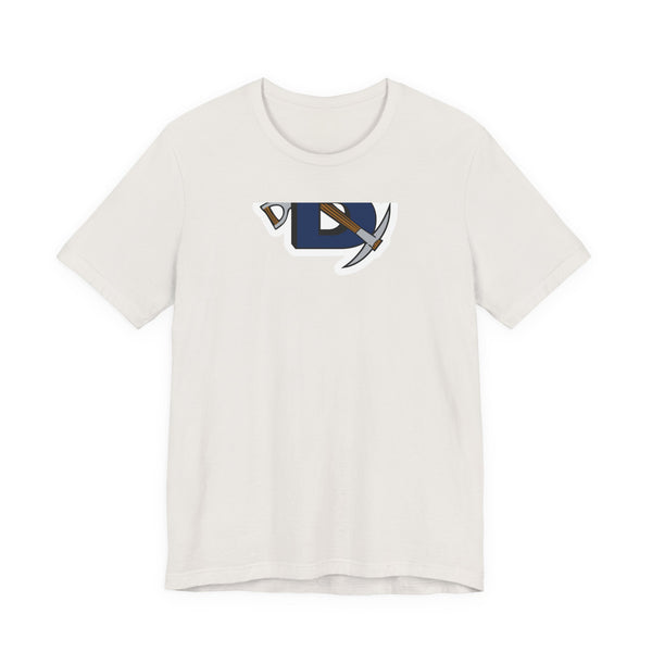 Jersey Short Sleeve Tee