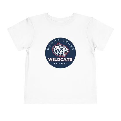 Toddler Short Sleeve Tee