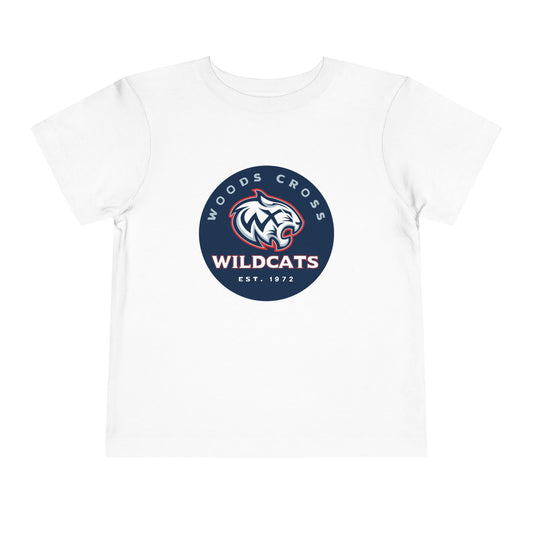 Toddler Short Sleeve Tee