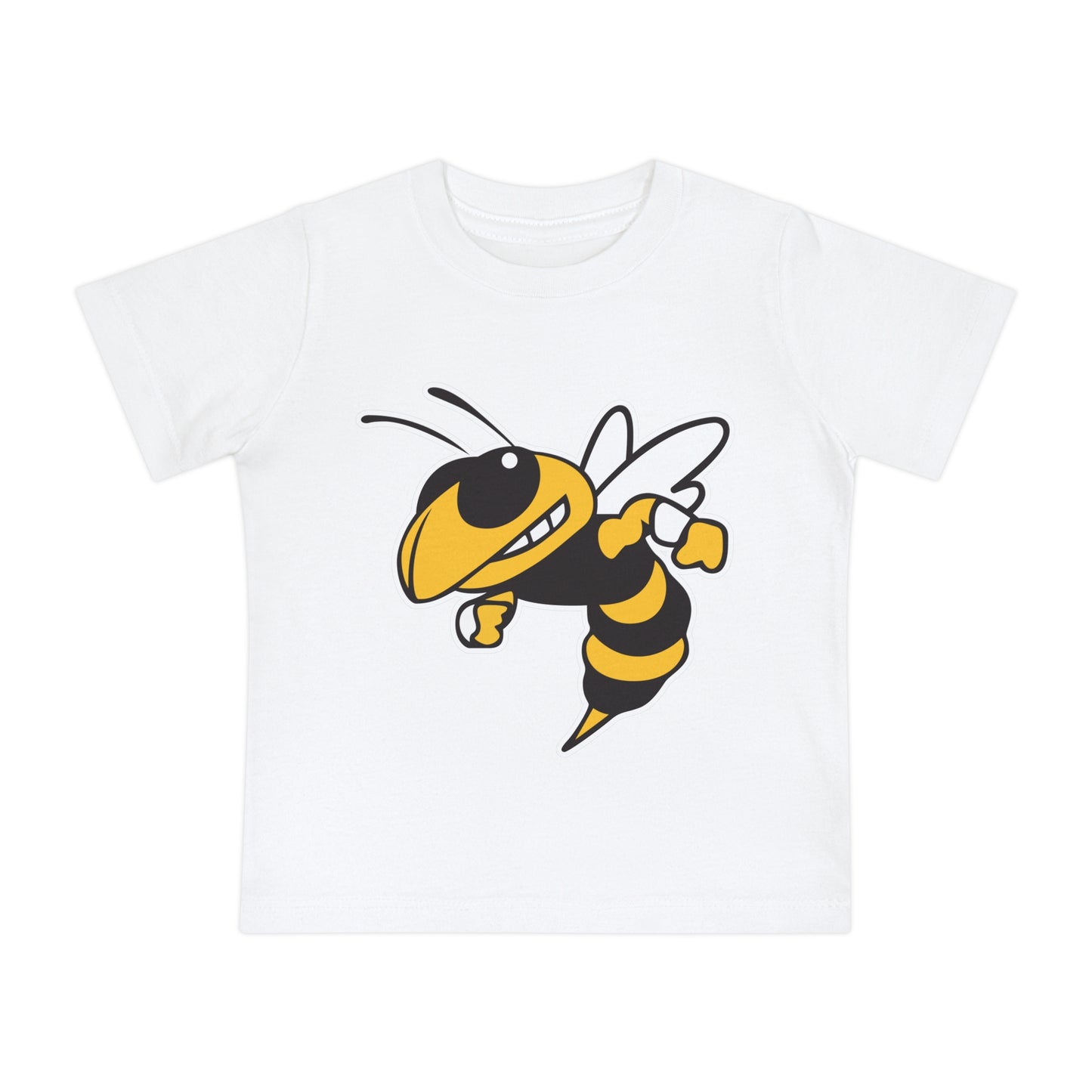 Baby Short Sleeve Tee