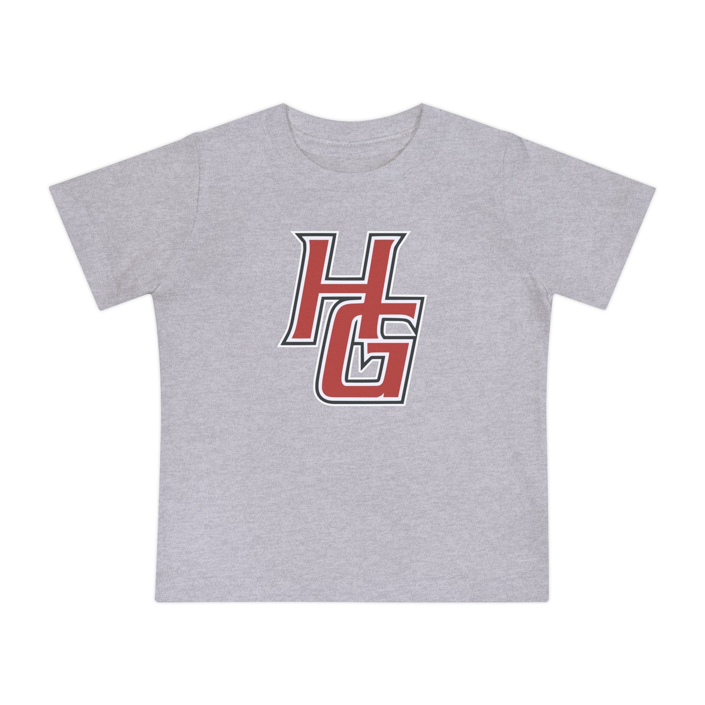 Baby Short Sleeve Tee