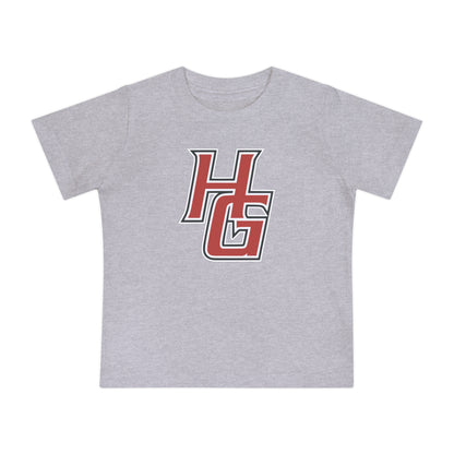 Baby Short Sleeve Tee