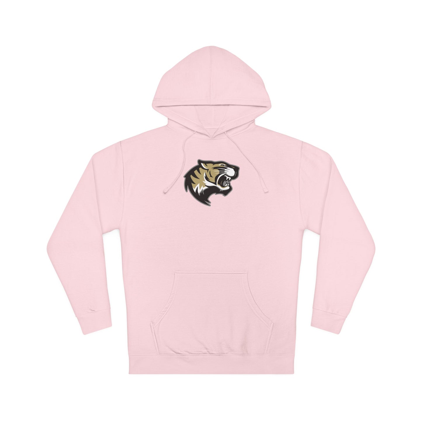 Midweight Pullover Hoodie