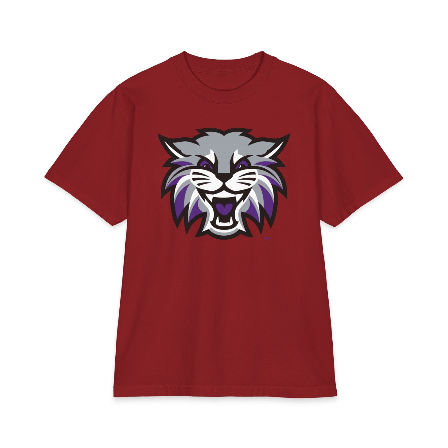 Max Heavyweight Short Sleeve Tee