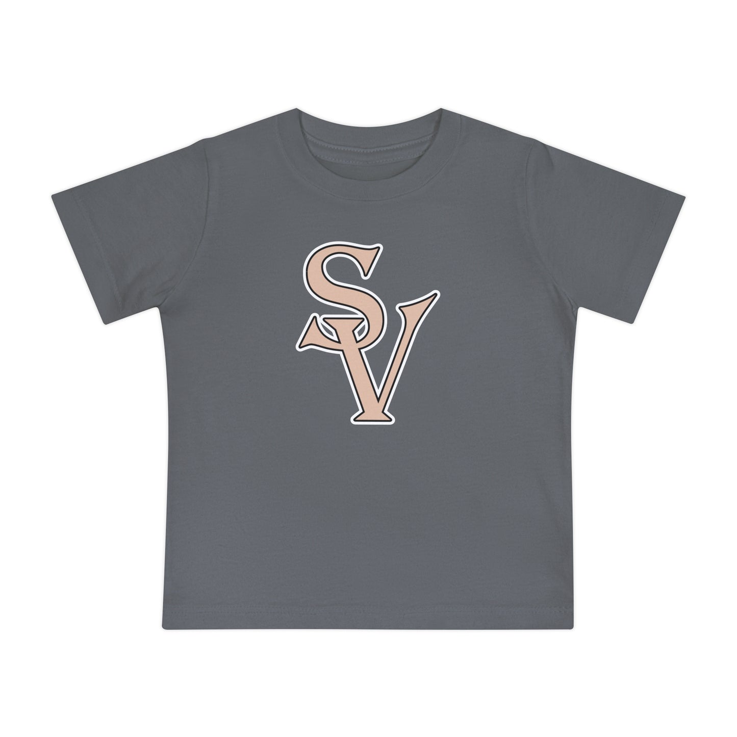 Baby Short Sleeve Tee