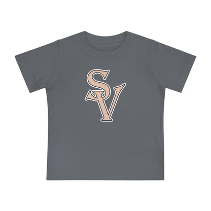 Baby Short Sleeve Tee