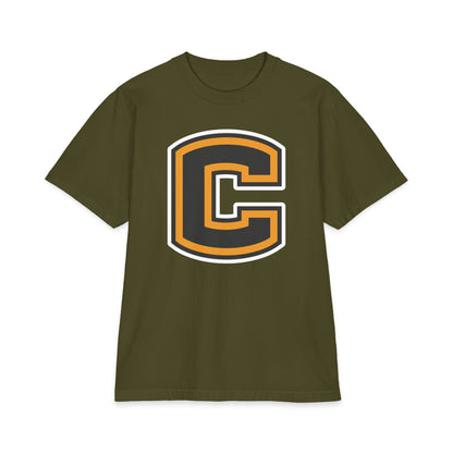 Max Heavyweight Short Sleeve Tee
