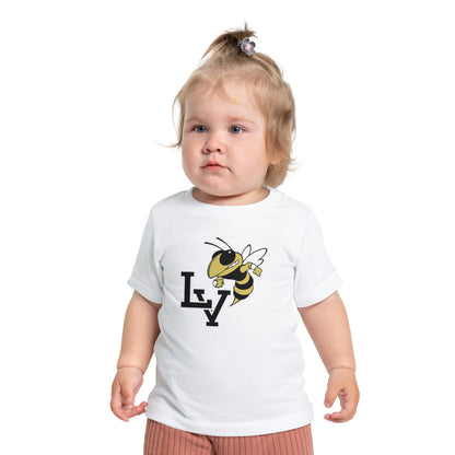 Baby Short Sleeve Tee