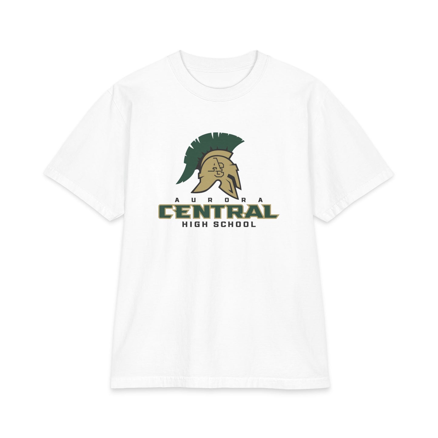 Max Heavyweight Short Sleeve Tee