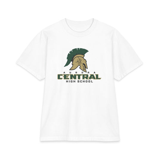 Max Heavyweight Short Sleeve Tee