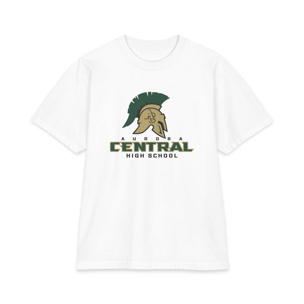 Max Heavyweight Short Sleeve Tee