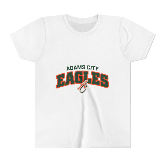 Youth Short Sleeve Tee