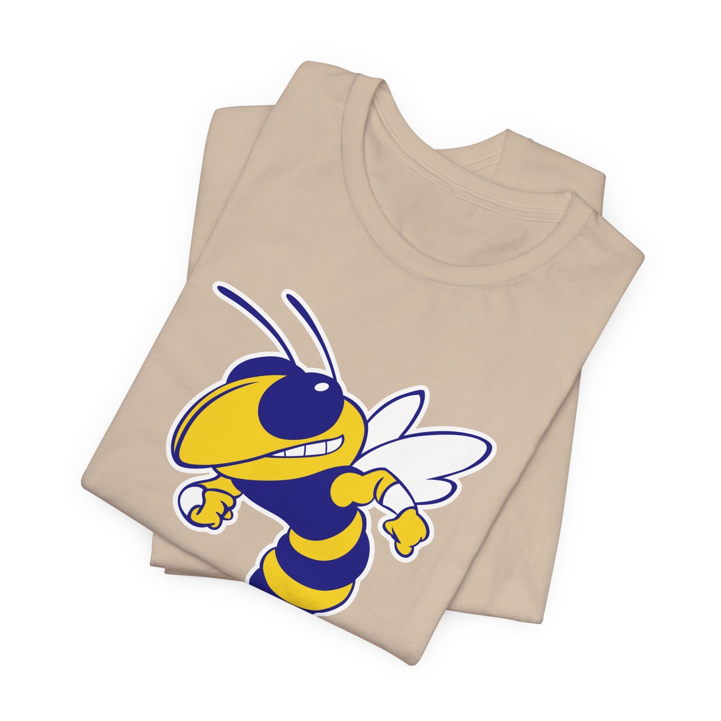 Jersey Short Sleeve Tee