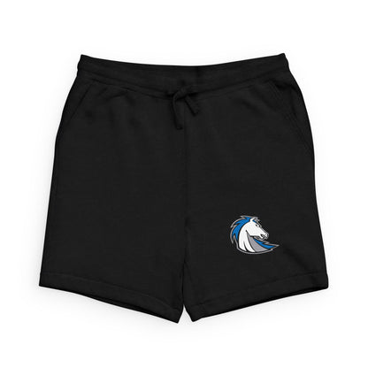 Unisex Sponge Fleece Sweatshort