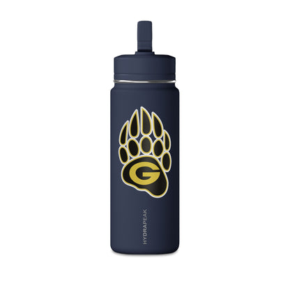 Mini Water Bottle, 20oz